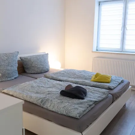 Apartment Kajuete 2