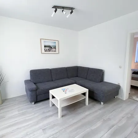Kajuete 2 Apartment Freest